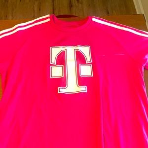 T-Mobile T-Shirt